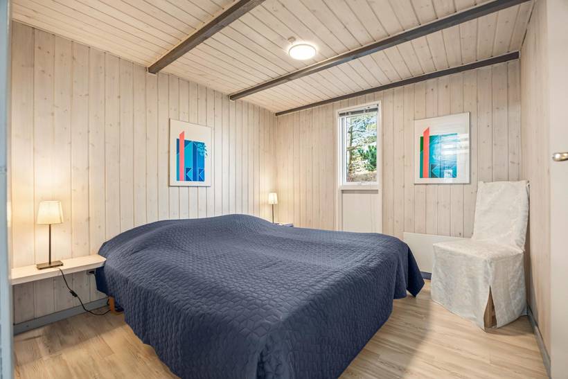 Foto von Ferienhaus KX23 in Vejers Strand - Westjütland