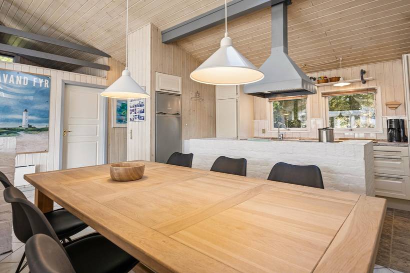 Foto von Ferienhaus KX23 in Vejers Strand - Westjütland