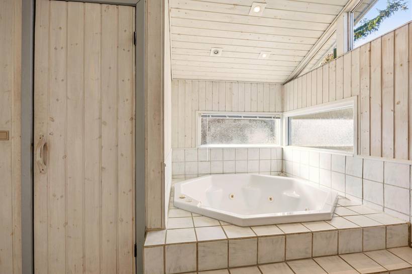 Foto von Ferienhaus KX23 in Vejers Strand - Westjütland