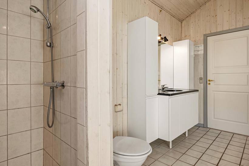 Foto von Ferienhaus KX23 in Vejers Strand - Westjütland
