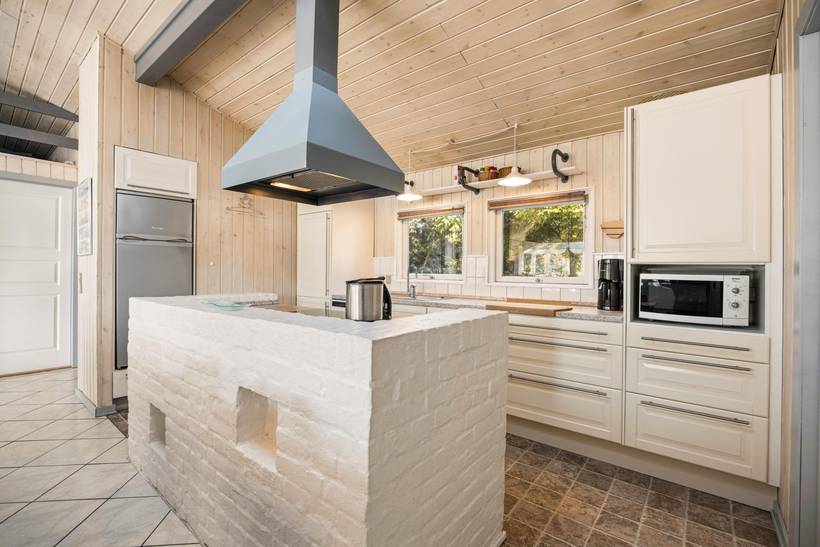 Foto von Ferienhaus KX23 in Vejers Strand - Westjütland