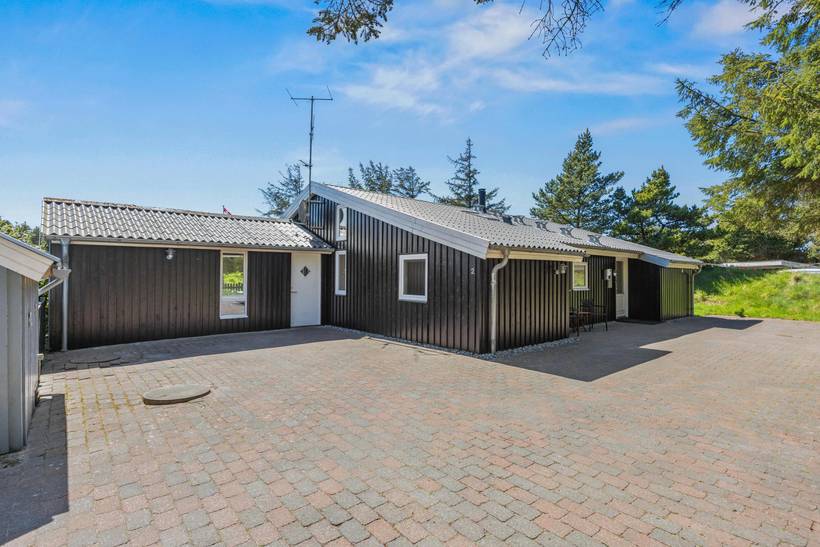 Foto von Ferienhaus KX23 in Vejers Strand - Westjütland