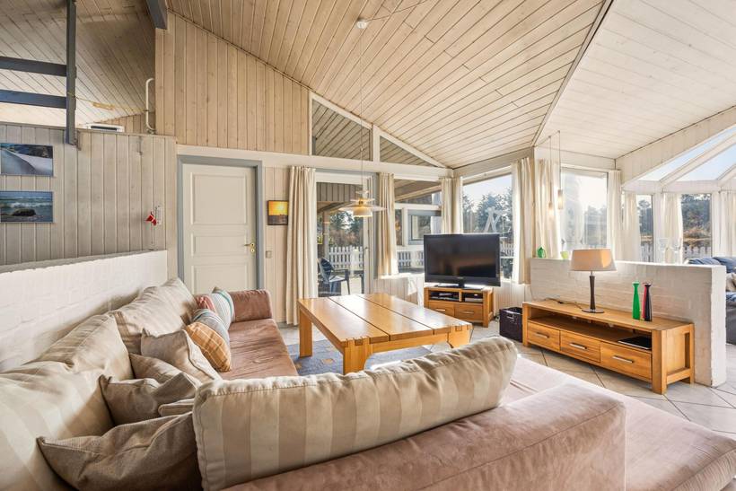 Foto von Ferienhaus KX23 in Vejers Strand - Westjütland