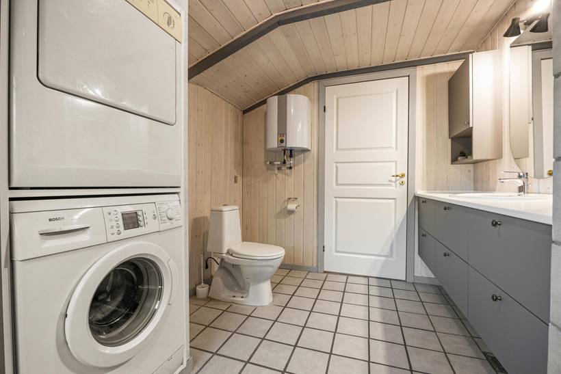 Foto von Ferienhaus KX23 in Vejers Strand - Westjütland