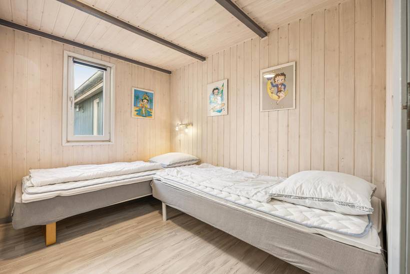 Foto von Ferienhaus KX23 in Vejers Strand - Westjütland