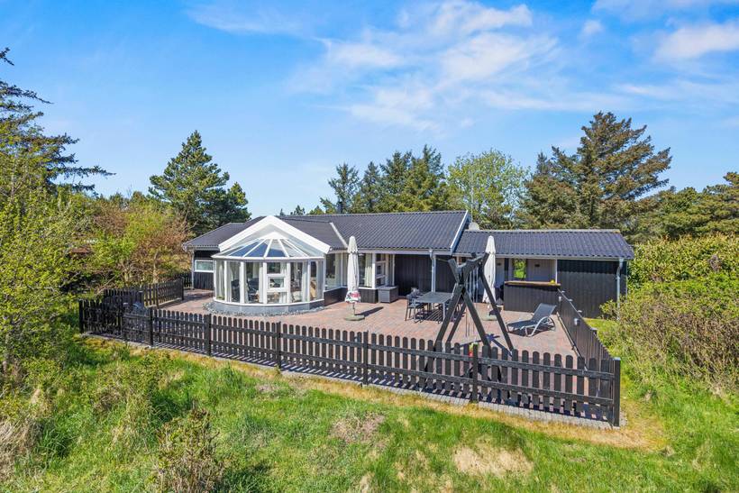 Foto von Ferienhaus KX23 in Vejers Strand - Westjütland