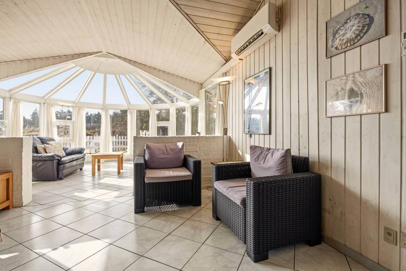 Foto von Ferienhaus KX23 in Vejers Strand - Westjütland