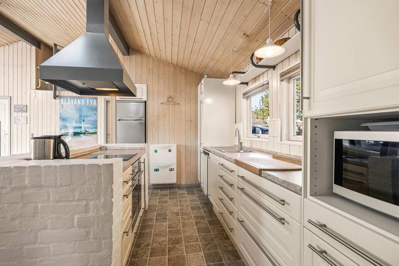 Foto von Ferienhaus KX23 in Vejers Strand - Westjütland
