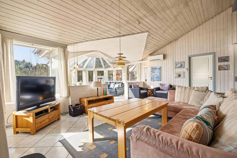 Foto von Ferienhaus KX23 in Vejers Strand - Westjütland