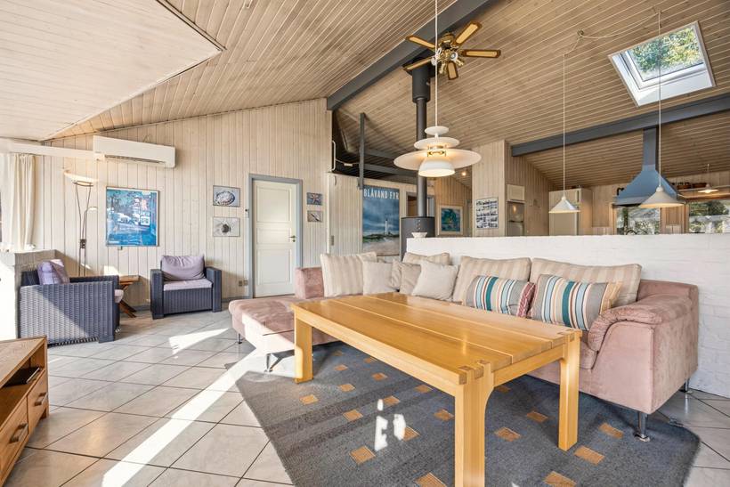 Foto von Ferienhaus KX23 in Vejers Strand - Westjütland