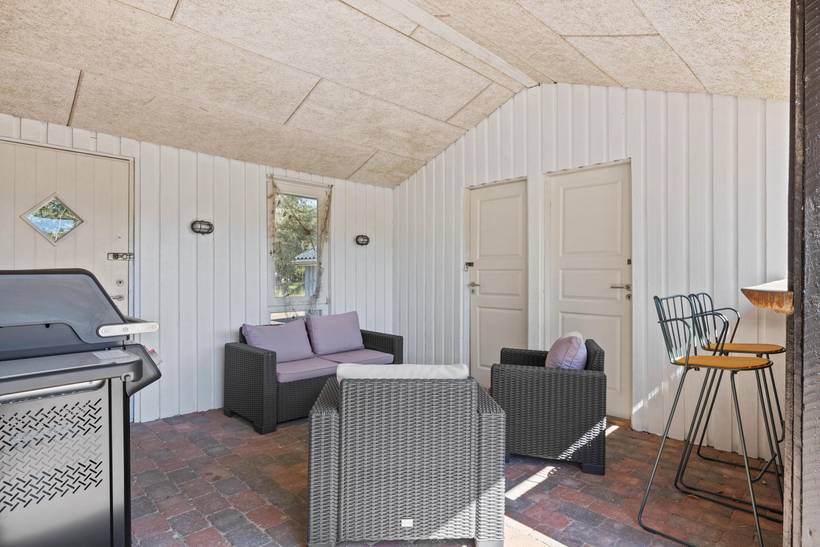 Foto von Ferienhaus KX23 in Vejers Strand - Westjütland