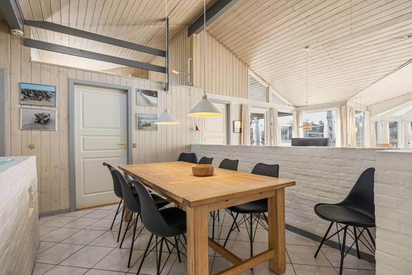 Foto von Ferienhaus KX23 in Vejers Strand - Westjütland
