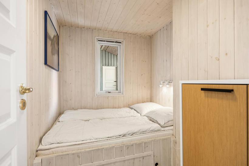 Foto von Ferienhaus KX23 in Vejers Strand - Westjütland