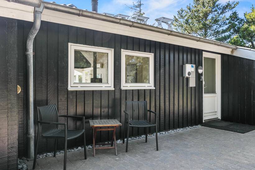 Foto von Ferienhaus KX23 in Vejers Strand - Westjütland