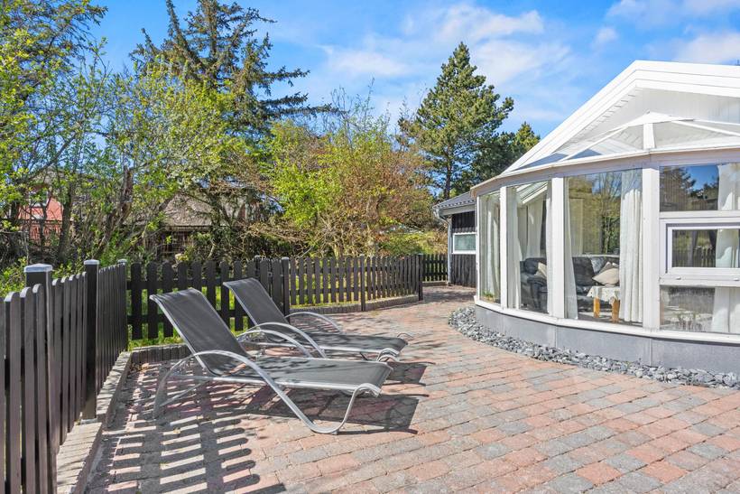 Foto von Ferienhaus KX23 in Vejers Strand - Westjütland