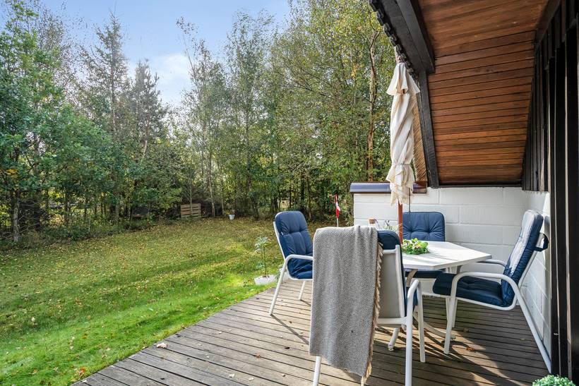 Foto von Ferienhaus KX26 in Hou - Nordjütland Ost