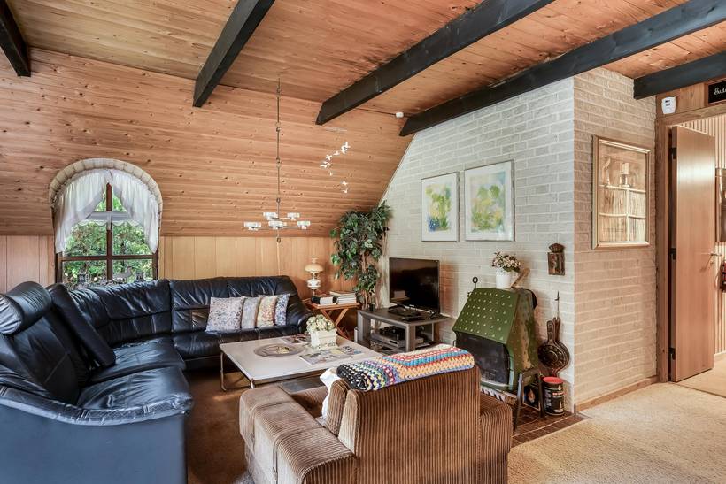 Foto von Ferienhaus KX26 in Hou - Nordjütland Ost
