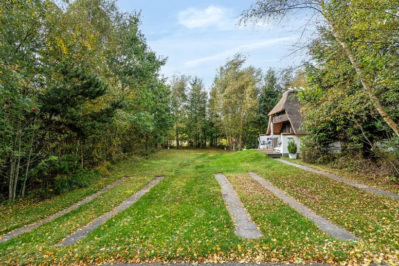 Foto von Ferienhaus KX26 in Hou - Nordjütland Ost