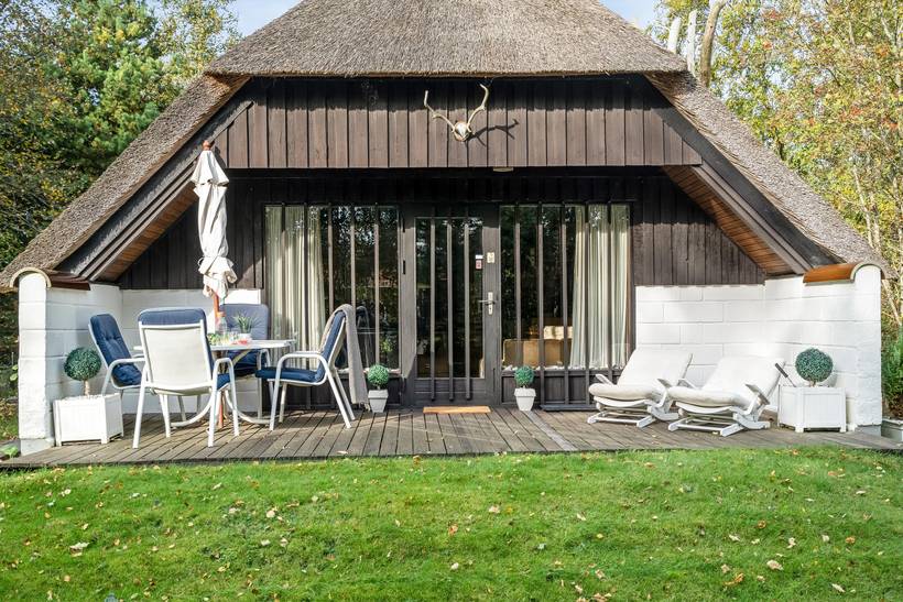 Foto von Ferienhaus KX26 in Hou - Nordjütland Ost