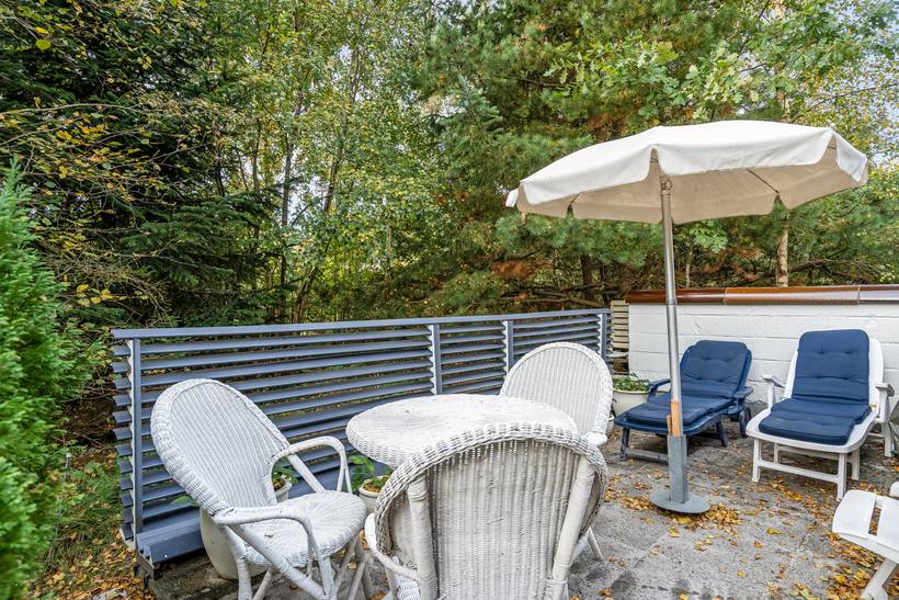 Foto von Ferienhaus KX26 in Hou - Nordjütland Ost
