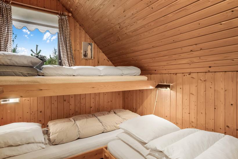 Foto von Ferienhaus KX26 in Hou - Nordjütland Ost