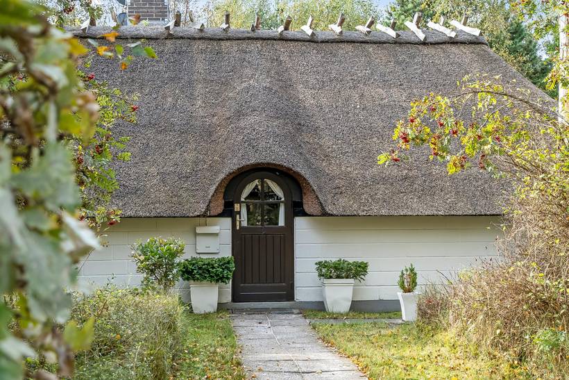 Foto von Ferienhaus KX26 in Hou - Nordjütland Ost
