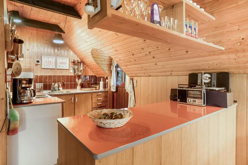 Foto von Ferienhaus KX26 in Hou - Nordjütland Ost