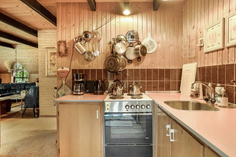 Foto von Ferienhaus KX26 in Hou - Nordjütland Ost