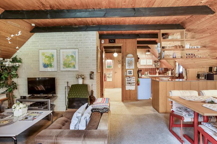 Foto von Ferienhaus KX26 in Hou - Nordjütland Ost