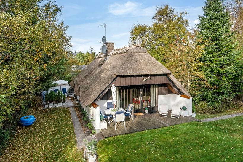Foto von Ferienhaus KX26 in Hou - Nordjütland Ost