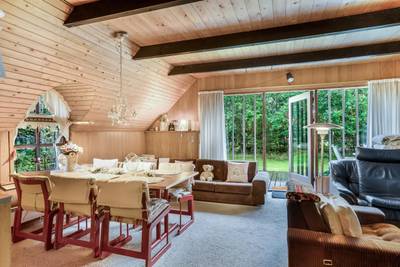 Vorschaubild von Ferienhaus KX26 in Hou - Nordjütland Ost