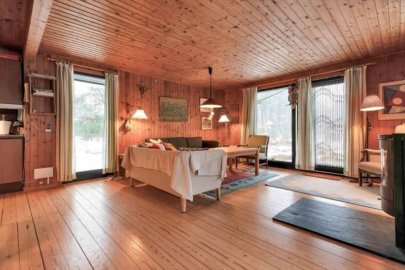 Foto von Ferienhaus KX28 in Sejerø Bugt - Westseeland