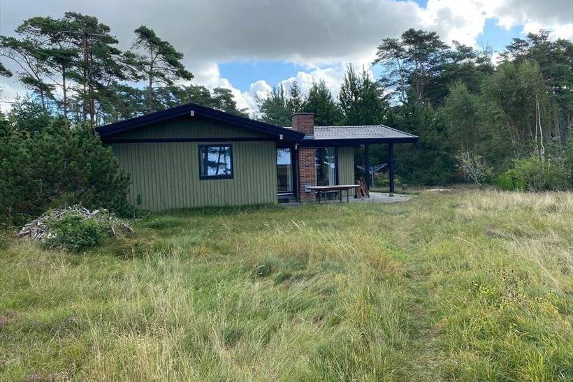 Foto von Ferienhaus KX28 in Sejerø Bugt - Westseeland