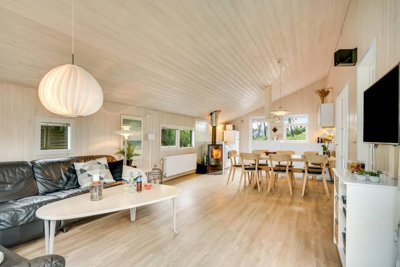 Foto von Ferienhaus KX31 in Kjul - Nordjütland
