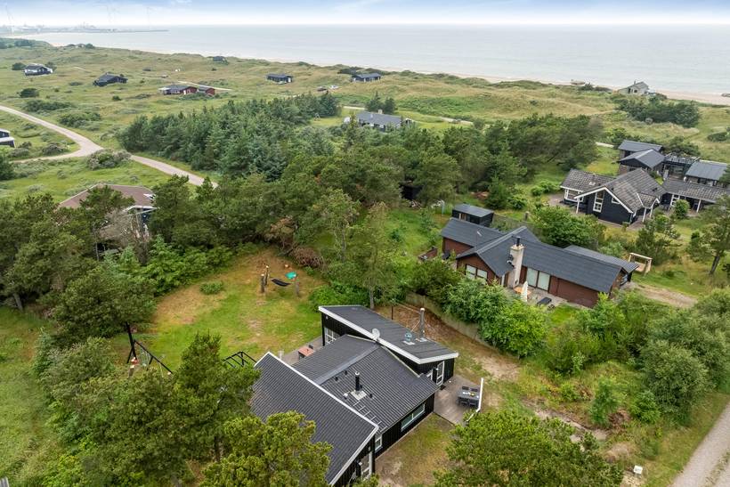 Foto von Ferienhaus KX31 in Kjul - Nordjütland
