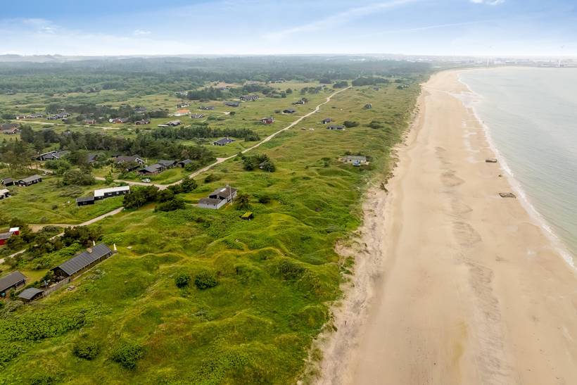 Foto von Ferienhaus KX31 in Kjul - Nordjütland