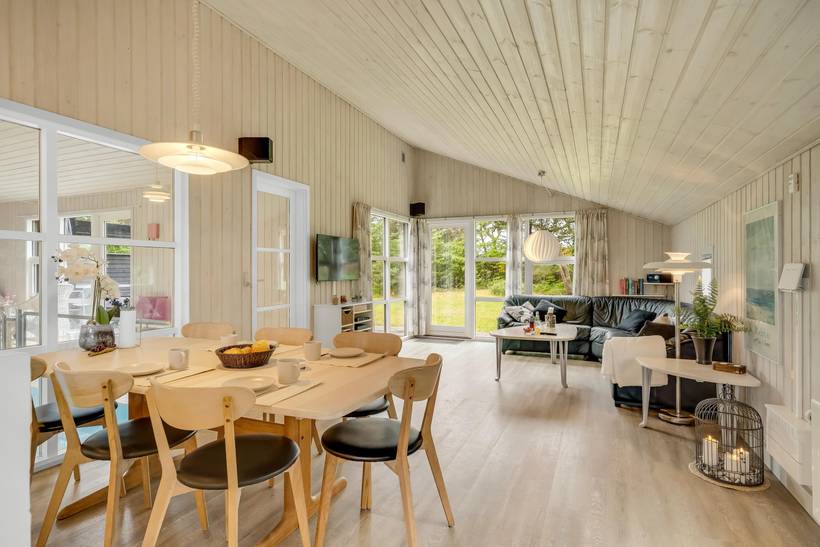 Foto von Ferienhaus KX31 in Kjul - Nordjütland