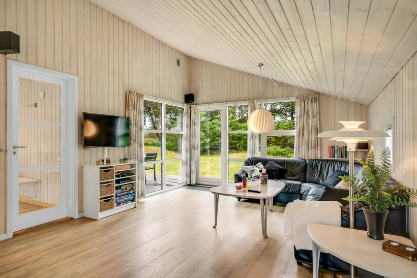 Foto von Ferienhaus KX31 in Kjul - Nordjütland