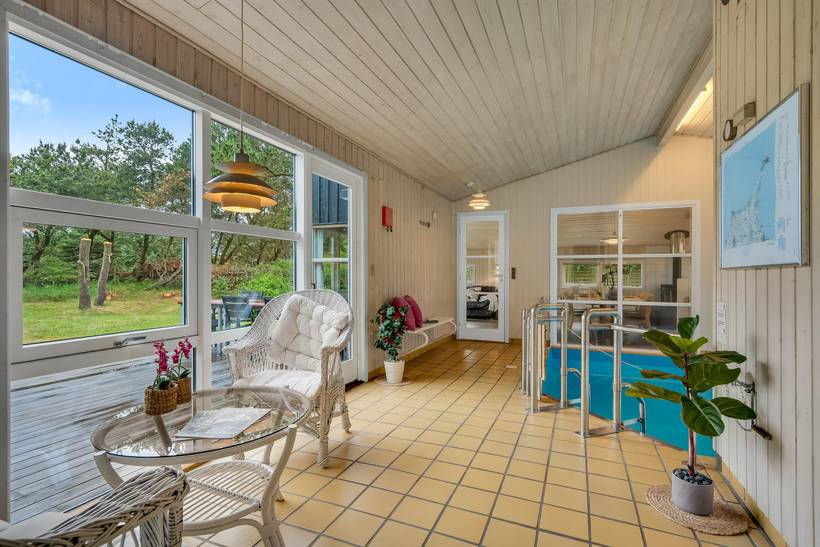 Foto von Ferienhaus KX31 in Kjul - Nordjütland