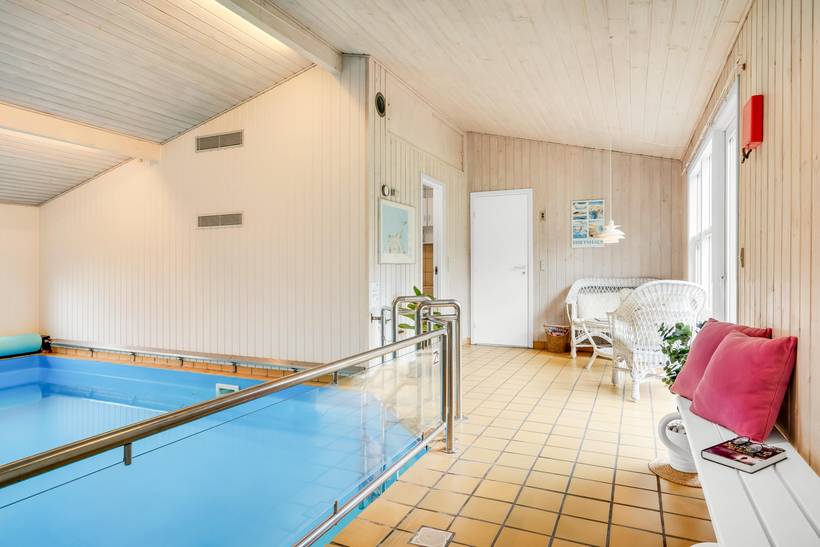 Foto von Ferienhaus KX31 in Kjul - Nordjütland