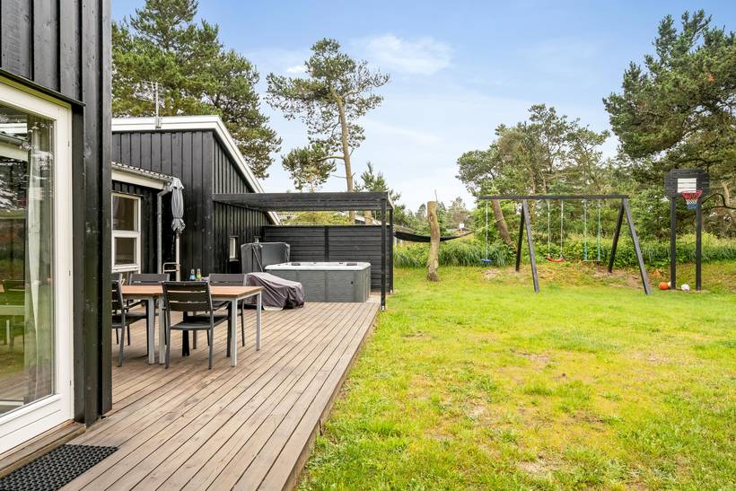 Foto von Ferienhaus KX31 in Kjul - Nordjütland
