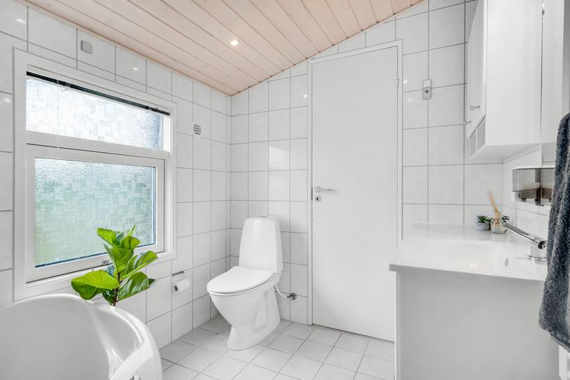 Foto von Ferienhaus KX31 in Kjul - Nordjütland