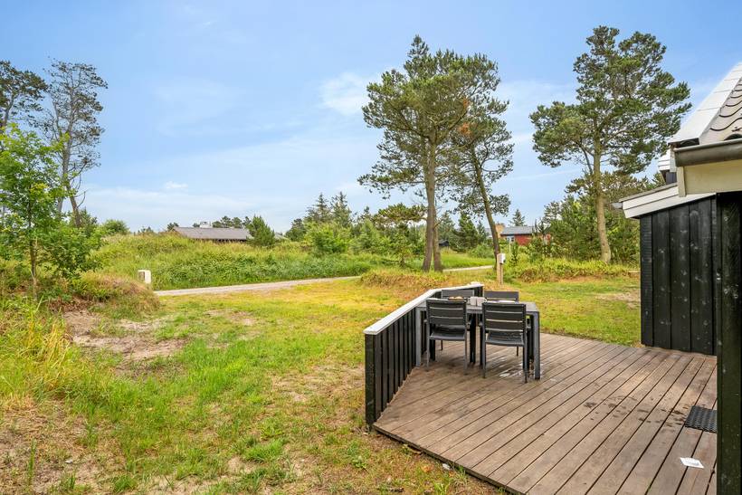 Foto von Ferienhaus KX31 in Kjul - Nordjütland