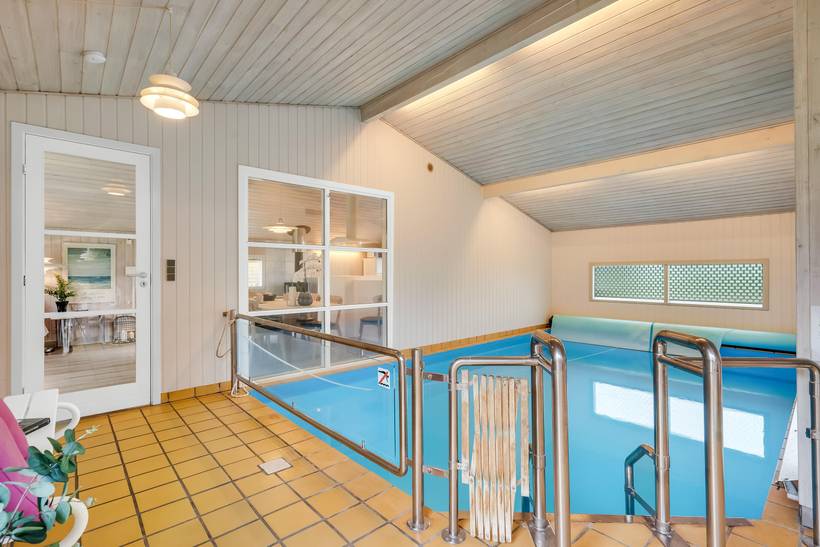 Foto von Ferienhaus KX31 in Kjul - Nordjütland