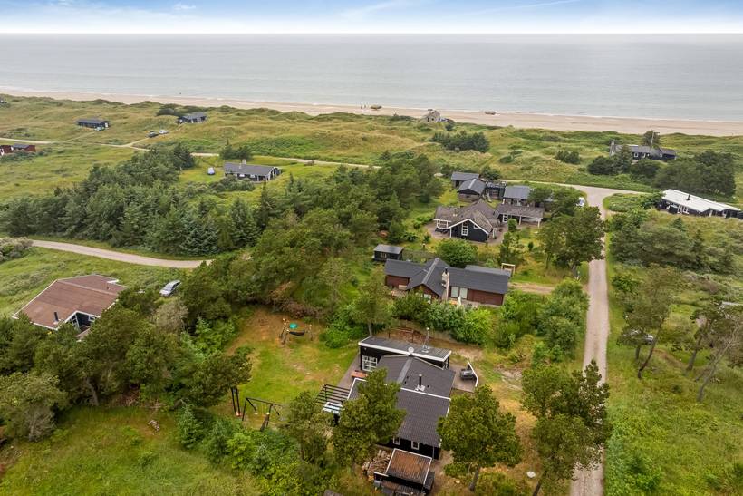 Foto von Ferienhaus KX31 in Kjul - Nordjütland