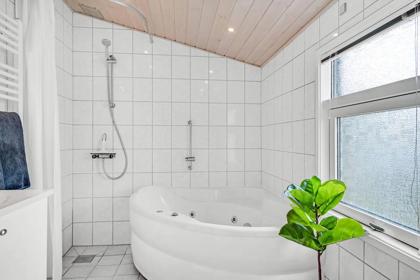 Foto von Ferienhaus KX31 in Kjul - Nordjütland