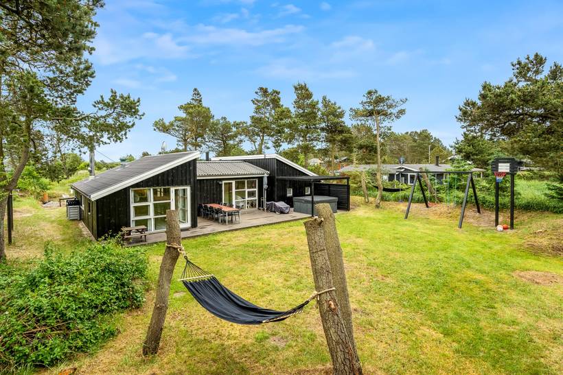 Foto von Ferienhaus KX31 in Kjul - Nordjütland