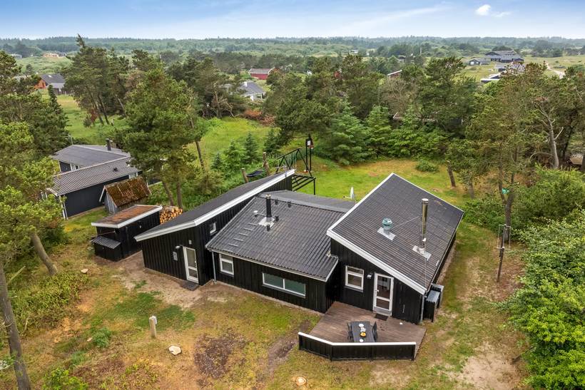 Foto von Ferienhaus KX31 in Kjul - Nordjütland