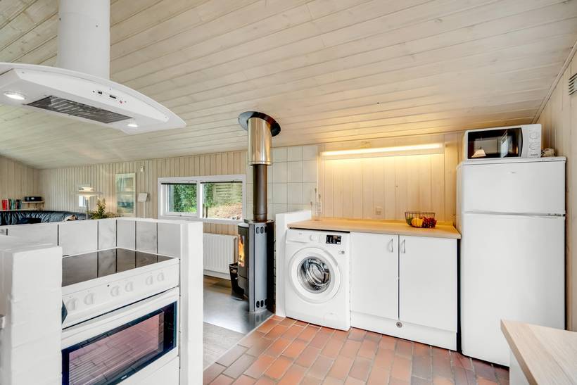 Foto von Ferienhaus KX31 in Kjul - Nordjütland