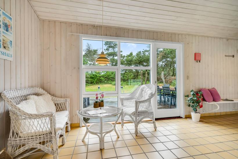 Foto von Ferienhaus KX31 in Kjul - Nordjütland